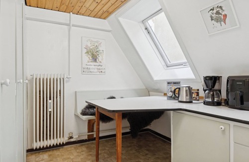 Aabenraa Apartment | Authentic holiday home in heart of Aabenraa
