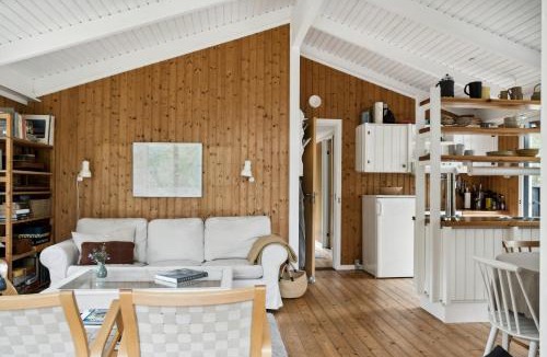 Tuen House | Authentic Holiday Home Idyll Near Beach And Forest