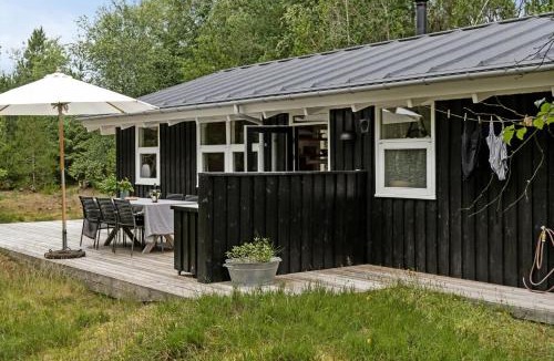 Tuen House | Authentic Holiday Home Idyll Near Beach And Forest
