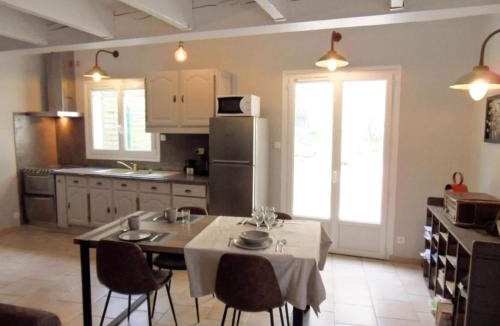 Marcoux House | Authentic Holiday Home with Charm