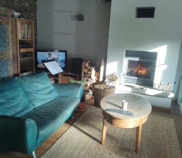 Haulme House | Authentic home in Semoy valley (France)