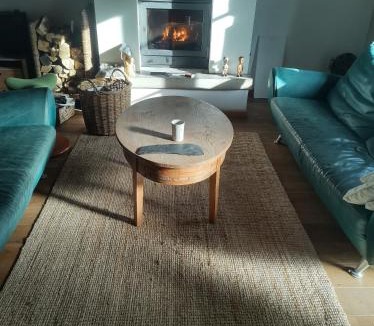 Haulme House | Authentic home in Semoy valley (France)