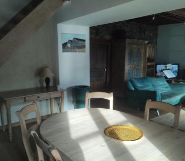Haulme House | Authentic home in Semoy valley (France)