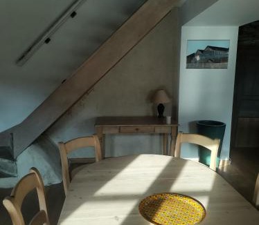 Haulme House | Authentic home in Semoy valley (France)