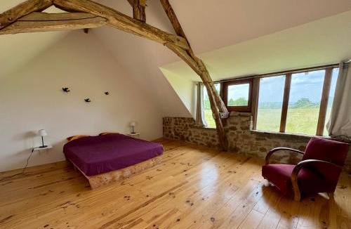 Coust House | Authentic house, absolutely quiet