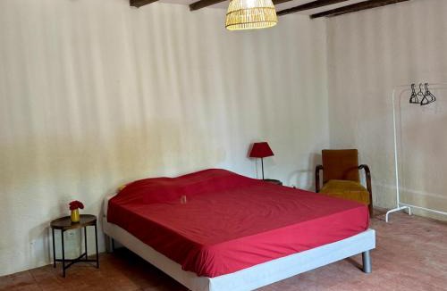 Coust House | Authentic house, absolutely quiet