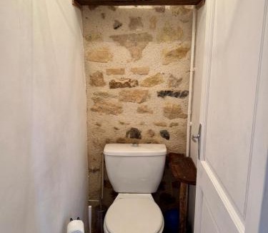 Coust House | Authentic house, absolutely quiet