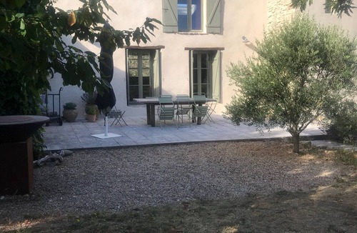 Viens House | Authentic House -