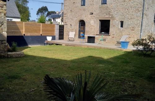 Ploumilliau House | Authentic house from 1800 renovated in April 2020