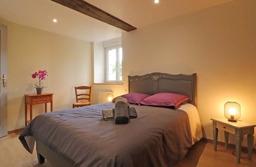 Necy Cottage | Authentic House in Normandy