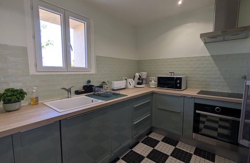 Charente Limousine Cottage | Authentic house with pool and private garden in Abzac