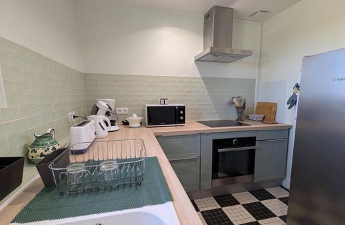 Charente Limousine Cottage | Authentic house with pool and private garden in Abzac