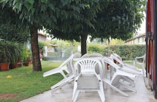 Lit-et-Mixe House | Authentic Landes house with enclosed garden