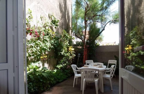 Wimereux House | Authentic, listed, family-run Wimereusian villa just a stone's throw from the beach.