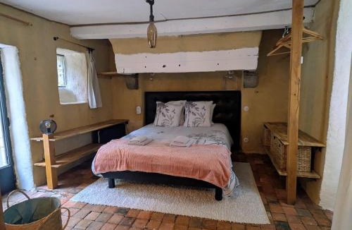 Vitre House | AUTHENTIC - maison 3 chambres 142m2 de charme & confort