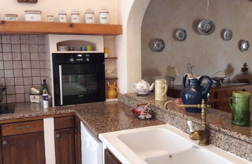 Souilhe House | Authentic mansion Lauragaise to Souilhe secure pool