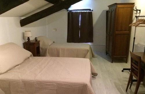 Castillon House | Authentic Mas Cévenol ideally located (Near the Ardèche gorges)