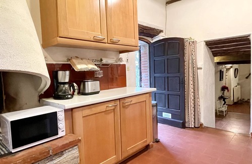 Castelnou House | AUTHENTIC MAS IN FULL NATURE