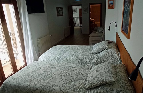 Tarbena Bed & Breakfast | Authentic Mediterranean charm