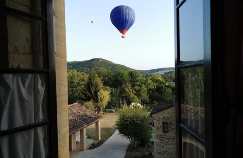 Carsac-Aillac House | Authentic Mill Charming & Quiet