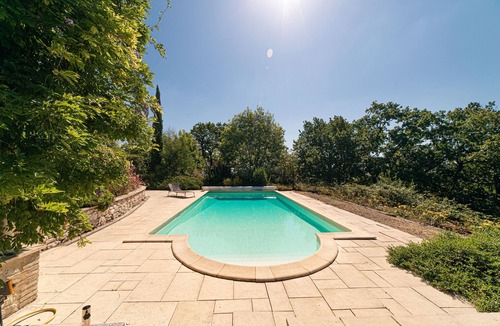 Cancon Villa | Authentic, modern house, pets welcome, a real haven of peace.