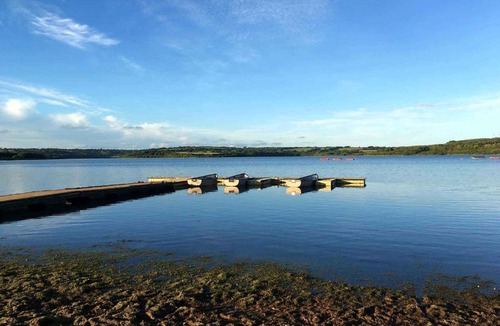 Okehampton Apartment | Authentic Mongolian Yurt