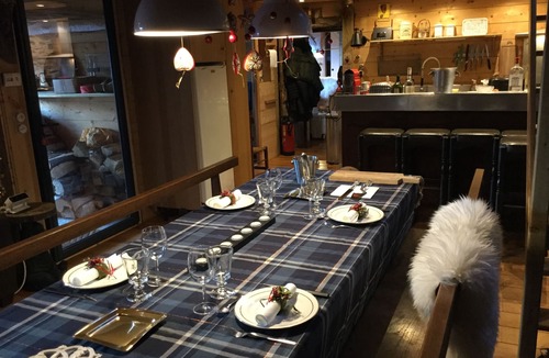 Artalens-Souin Cottage | Authentic mountain house classified category 3 stars