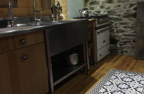 Artalens-Souin Cottage | Authentic mountain house classified category 3 stars