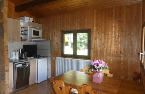 La Ferriere Ski Chalet | Authentic mountain chalet with view - sauna- Norwegian bath