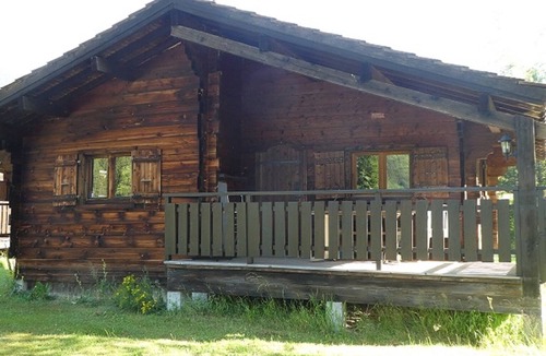 La Ferriere Ski Chalet | Authentic mountain chalet with view - sauna- Norwegian bath