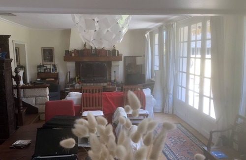 Villers-sur-Mer House | Authentic Norman villa