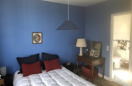 Villers-sur-Mer House | Authentic Norman villa