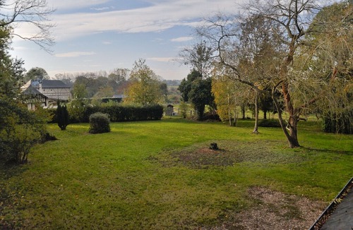 La Noe-Poulain House | Authentic Norman house