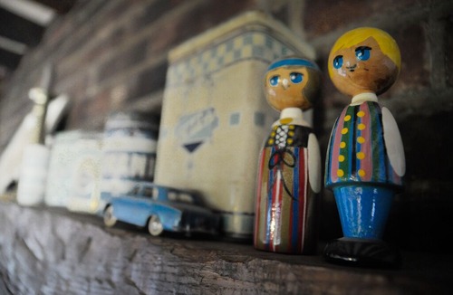 La Noe-Poulain House | Authentic Norman house