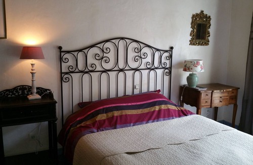 Offranville House | Authentic Norman house near Dieppe