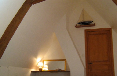 Offranville House | Authentic Norman house near Dieppe