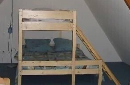 Offranville House | Authentic Norman house near Dieppe