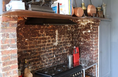 Lindebeuf House | Authentic Norman house between countryside and sea