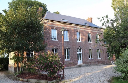Lindebeuf House | Authentic Norman house between countryside and sea