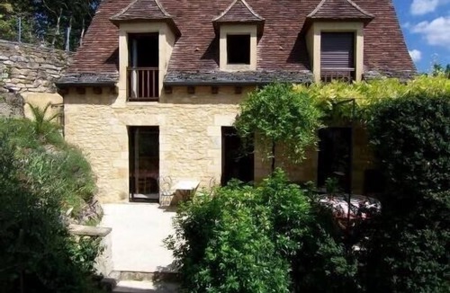 Beynac-et-Cazenac House | Authentic Périgourdine house comfort & calm