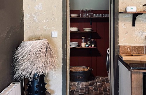 Male Other | Authentic Perche family home