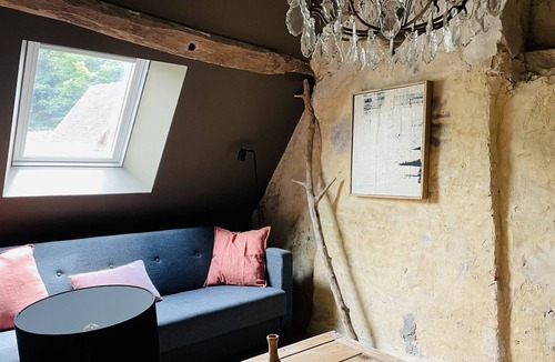 Male Other | Authentic Perche family home
