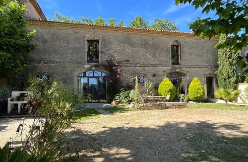 Aimargues Other | Authentic Petite Camargue farmhouse