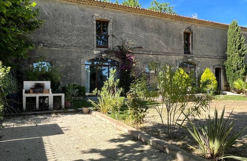 Aimargues Other | Authentic Petite Camargue farmhouse
