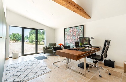 Senas House | Authentic Provençal Mas - Heated Pool –12 Guests – Eygalières, Alpilles, Luberon
