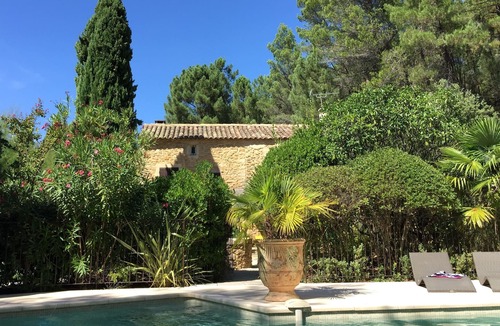 Sabran Other | authentic Provencal farmhouse 290 m² air-conditioned
