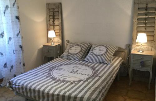 Senas House | authentic provencal mas with pool, in the countryside of the village of sénas, close to the luberon and the alpilles, sleeps 8.