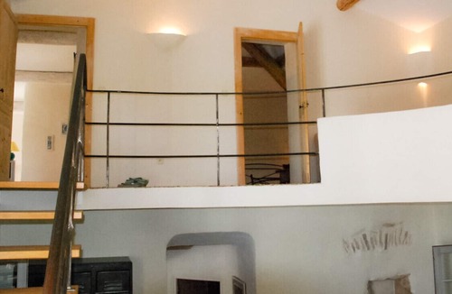 Goudargues House | Authentic Provence landhouse in Goudargues, Gard, with private pool