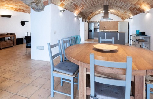Pedret i Marza Cottage | Authentic renovated Catalan farmhouse near Roses and Llançà