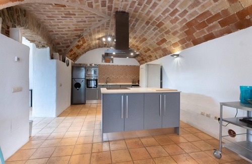 Pedret i Marza Cottage | Authentic renovated Catalan farmhouse near Roses and Llançà